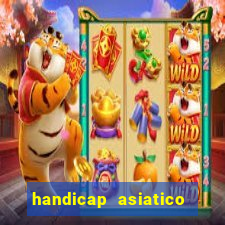 handicap asiatico 0.0 -0.5